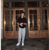 hunter goodman profile picture