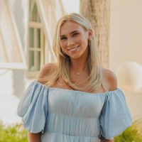 Madeline Thompson profile picture