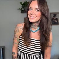 Amanda Sparks profile picture
