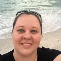 Kristy Williams profile picture
