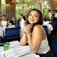 Hamida Aliyeva profile picture