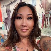 Daina Nagaji profile picture