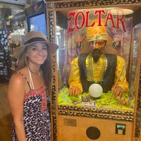 Brooke Smith profile picture