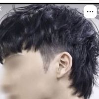 a let profile picture