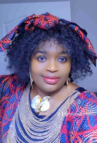 Claudette Njeinuge profile picture