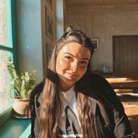 Tinano Qoqiashvili profile picture