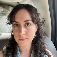 Analise McMahon profile picture