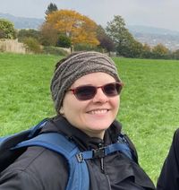 Sarah Usher profile picture