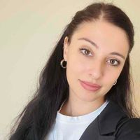 Nina Kariauli profile picture