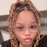 Shecara Thomas profile picture