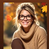 Gina Leigh profile picture