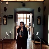 Selena Panora profile picture