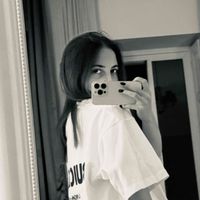 Mariam Evgenidze profile picture