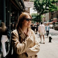 Courtney Scott profile picture