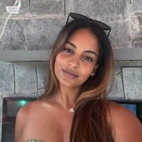 Nikila Alapati profile picture