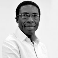 Muyiwa Aluko | Content Creator profile picture