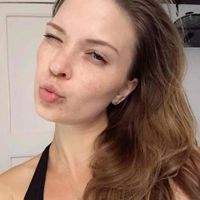 Katia In Barcelona profile picture