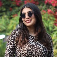 Srijani Datta profile picture