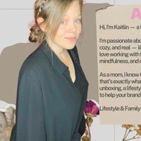 Kaitlin stevens profile picture