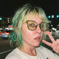 Danielle Wallace profile picture