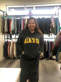 Mary Grace Aguinaldo profile picture