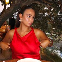 Azra Goren profile picture