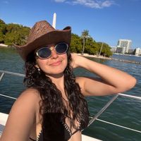 Gladiz Velez profile picture