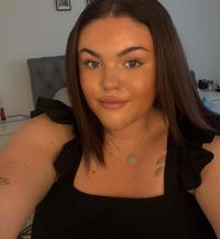 Alisha Beckwith profile picture