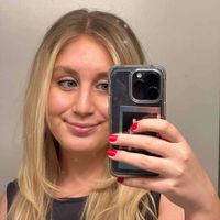 Jess Lazarz profile picture