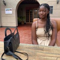 Bertha Chimphonda profile picture