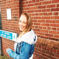 Kyla Blanchard-Dobson profile picture