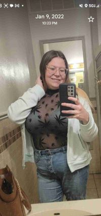 Gabby Brown profile picture