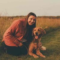 Rudder & Mikayla 💛 profile picture