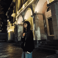 Mariami Masurashvili profile picture