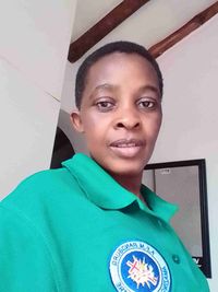 Lucy Utete profile picture