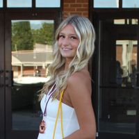 Molly Blount profile picture