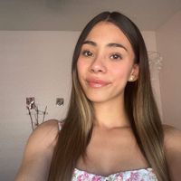 Rosy profile picture