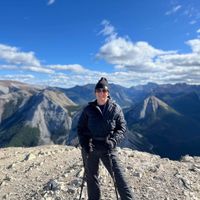 Kristina Keeling profile picture