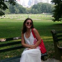 Ashley Confer profile picture