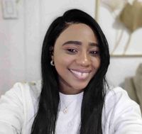 Petula George profile picture