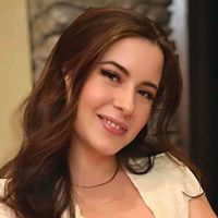 Katie Iles profile picture