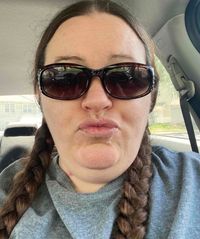 Patricia profile picture