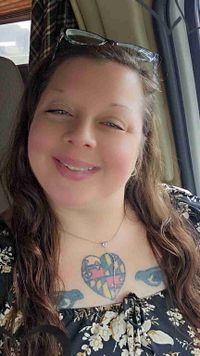 Tina Jackson profile picture