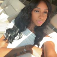 Alyssia Speights profile picture