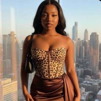 Nande Zulu profile picture