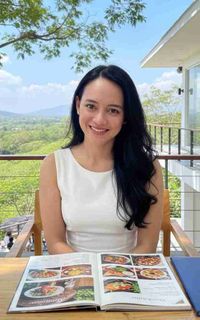 Natasha Sinta profile picture