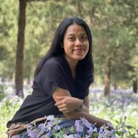 Ninda profile picture