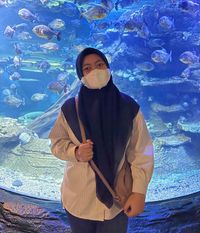 Yessy Anggraini profile picture