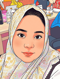 Rachma Ainun profile picture