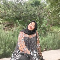 Aghnia Mazaya Adzhani profile picture